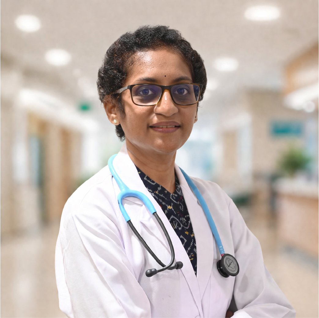 Dr. Y. Swathi